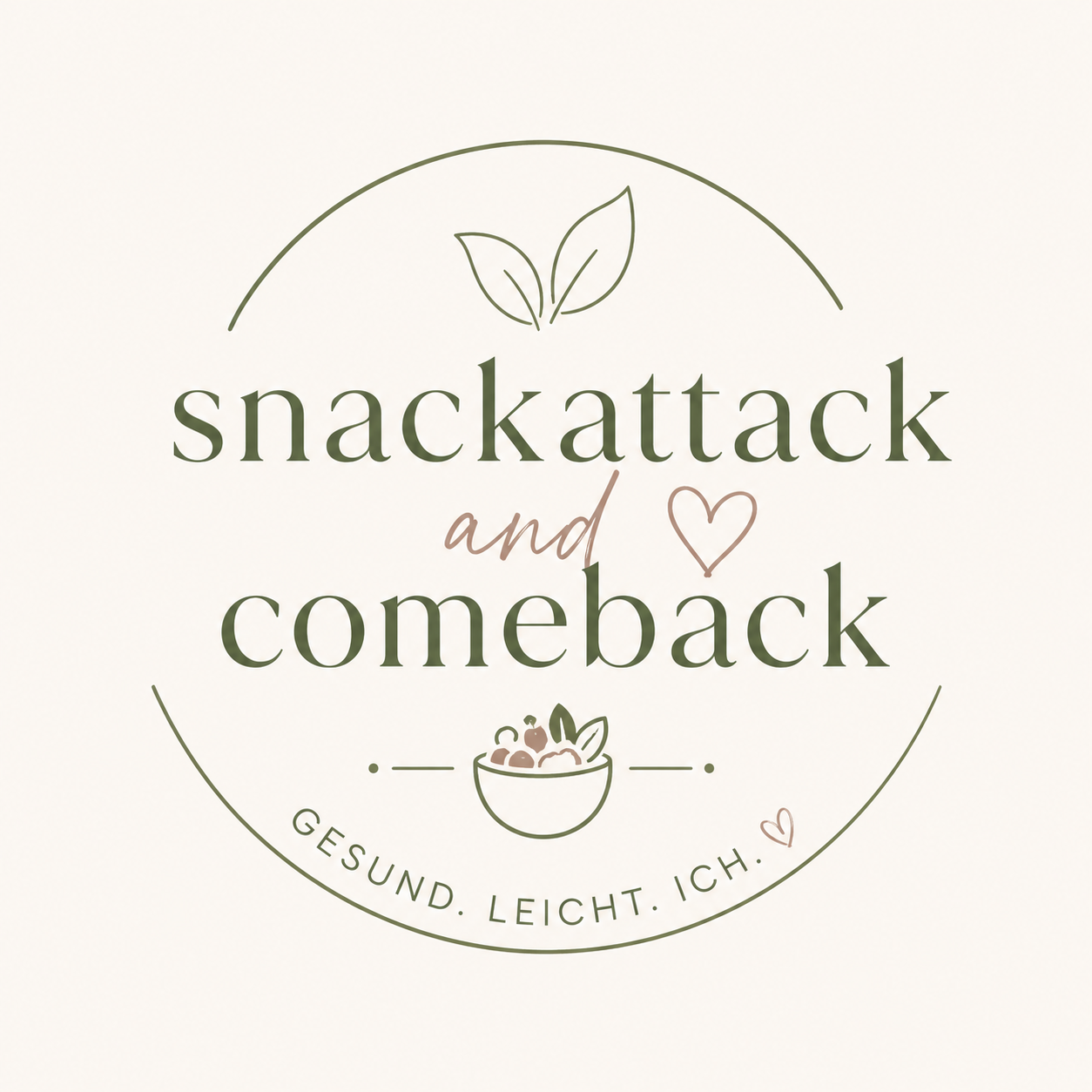 Snackattack & Comeback