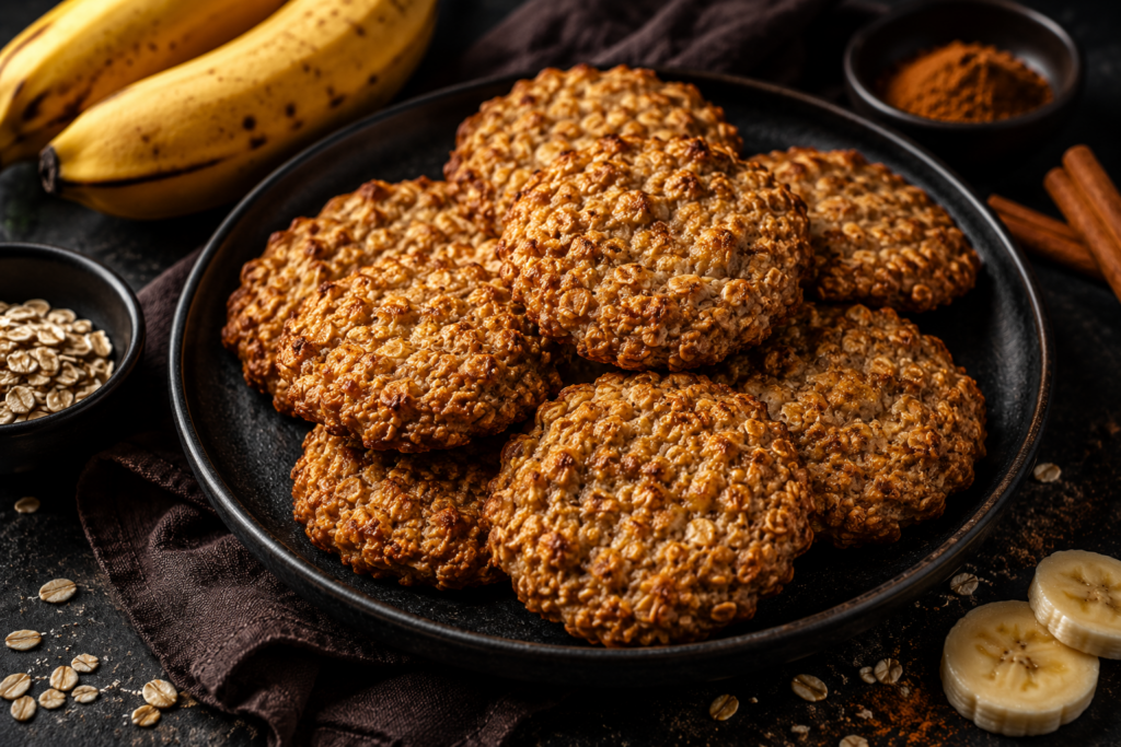 Bananen Hafer Cookies ChatGPT Image 30. Juni 2026, 00_48_15