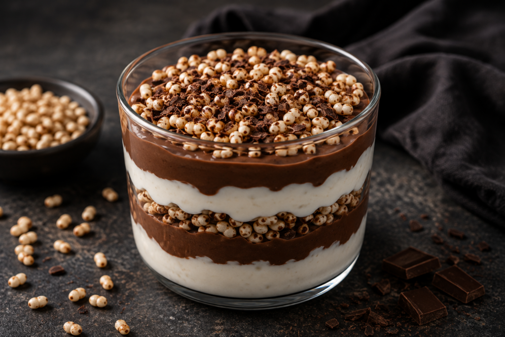 Schoko Skyr Crunch Dessert ChatGPT Image 5. Aug. 2026, 18_22_37