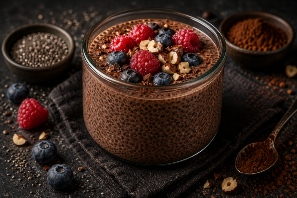 Schoko Chia Pudding ChatGPT Image 6. Juli 2026, 22_00_03